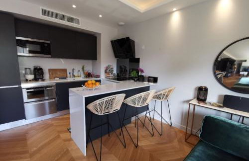 Perfect place to stay In Juan-les-Pins - Foto 3