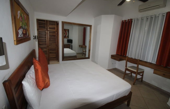 Albachiara Hotel - Foto 41