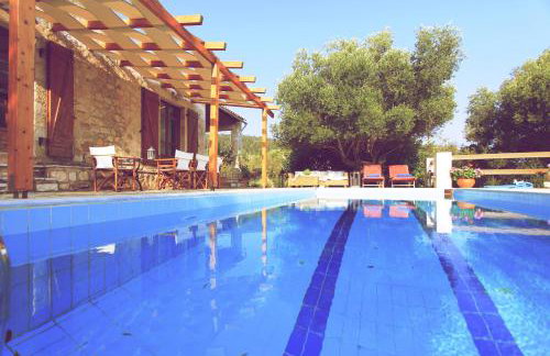 Villa Mystique - Foto 9