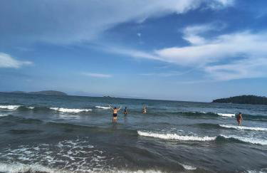 Refúgio Curtes - 400m da Praia Paraty - Photo 16