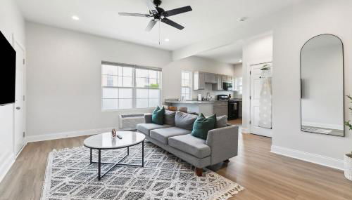 StayAE Downtown - 1BR Apartment, Second Floor - Foto 4