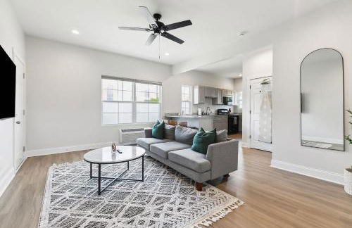 StayAE Downtown - 1BR Apartment, Second Floor - Foto 4