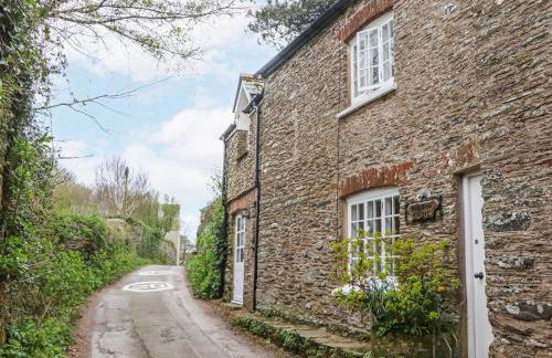 Yew Tree Cottage - Foto 1