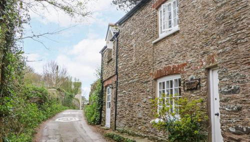 Yew Tree Cottage - Foto 1