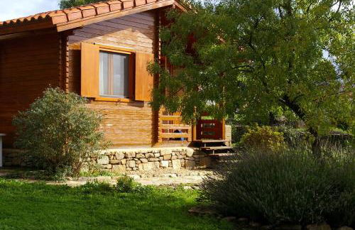 Cabañas del Cortino - Foto 31