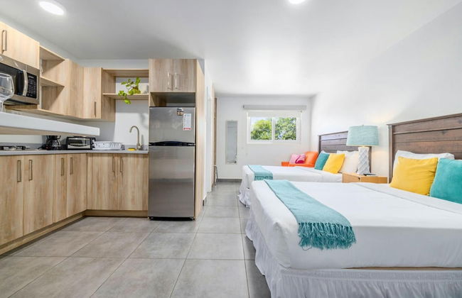 Turibana Plaza Suite 16 - Foto 21