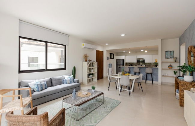 The Spacious Condo by Acomodo - Foto 8