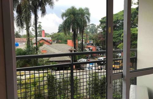 Granja Viana Studio 429 decoracao industrial - Foto 24