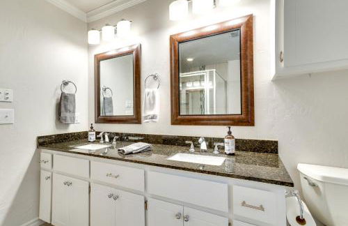 Less Than 1 Mi to OU Campus - Norman Vacation Rental - Foto 15