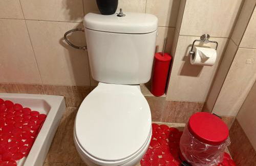 Sunset Bay with free private parking - Foto 6