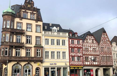 Wohnen am Ufer der Mosel in Trier - Foto 46