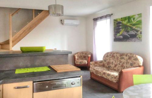 Maison charmante avec piscine à Loupiac - Foto 7