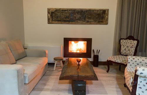 Villa Evinoi - Foto 22