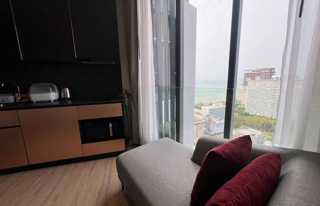 Edge Central Pattaya by Mickey - Foto 41