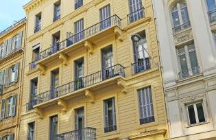 Splendid apart in the heart of Nice - Foto 26