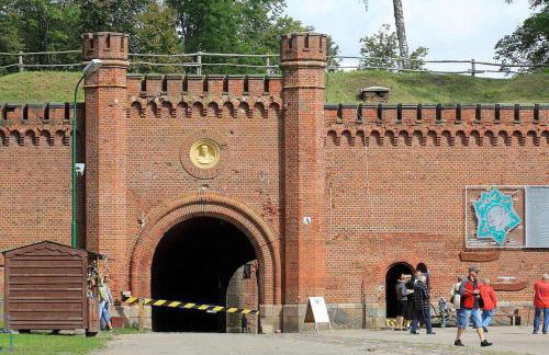 Loftowa Przystań Giżycko - Foto 16