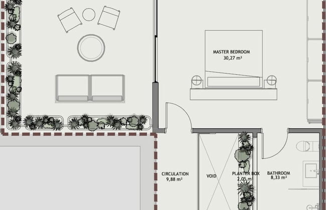 QUIN Surf Residence Nosara - Photo 9