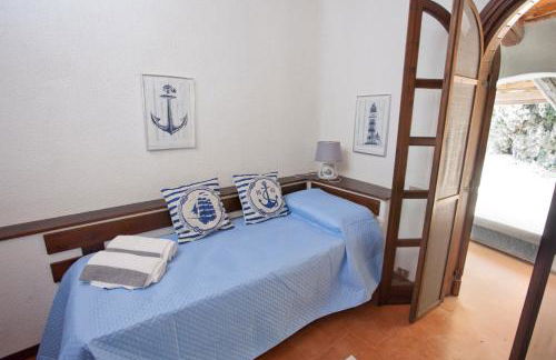 Casale al mare - villa with swimming pool 150 meters from the beach - Foto 68