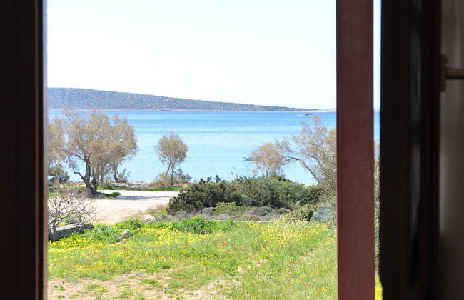 Michalis Apartments near the beaches with sea view - Foto 62