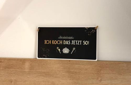 Fewo Wolke - Foto 13