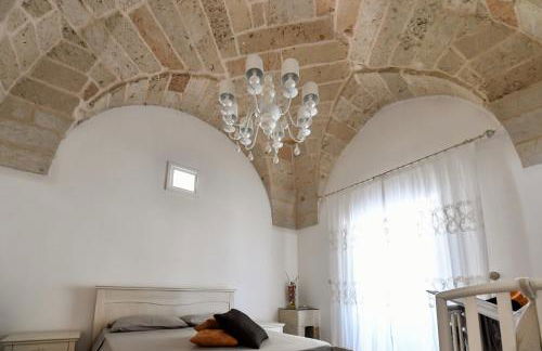 Villa Panagias tis Loreto - Foto 35