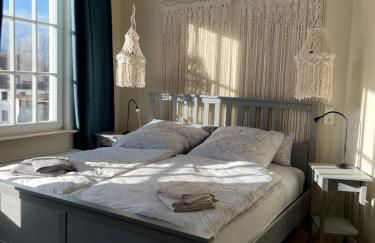 Luxus Lindenhof Apartments -Ferienwohnungen in Friesland an der Nordsee am Naturschutzgebiet Urwald - Foto 22