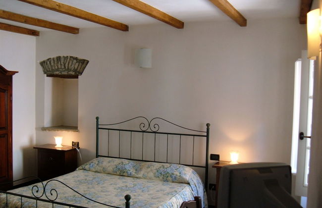 La Meridiana B&B Affittacamere - Photo 8