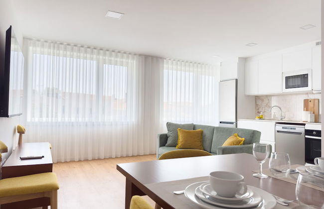 Vibrant Porto Apartments-Campo 24 - Foto 70