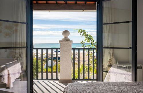 AT153 First line of the beach - Foto 18