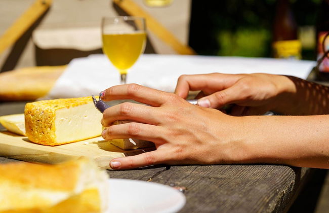 Peaceful Holiday Home - Foto 64