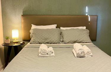 Norões Residence Apto Exclusivo ao Lado da Praça da Sé - Foto 7