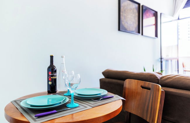 Piscina - Ibirapuera - Brazillian Corner - Foto 19