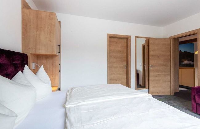 Lovely Apartment With Sauna, Ski Storage, Pool, Terrace - Foto 28