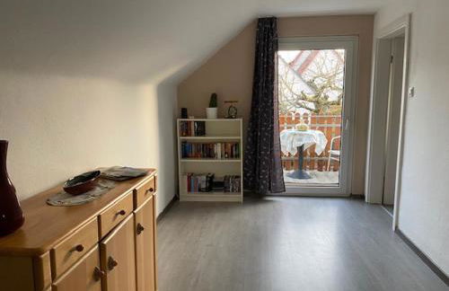 Ferienhaus am Weserradweg - Foto 15