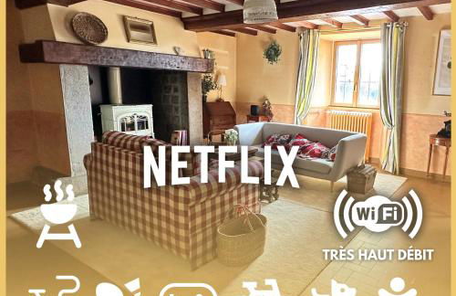 Domaine Les Fontaines - Foto 1