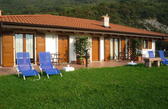 Agriturismo Trefrutti - Foto 35