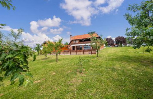 Gorgeous Home In Rovisce - Foto 13