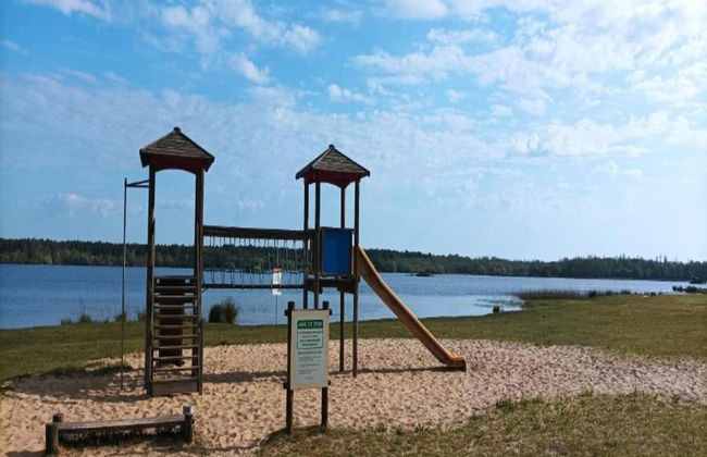 Apartment in Biscarrosse by the Beach - Foto 24