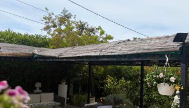Très beau Studio lumineux dans Villa avec piscine - Foto 5