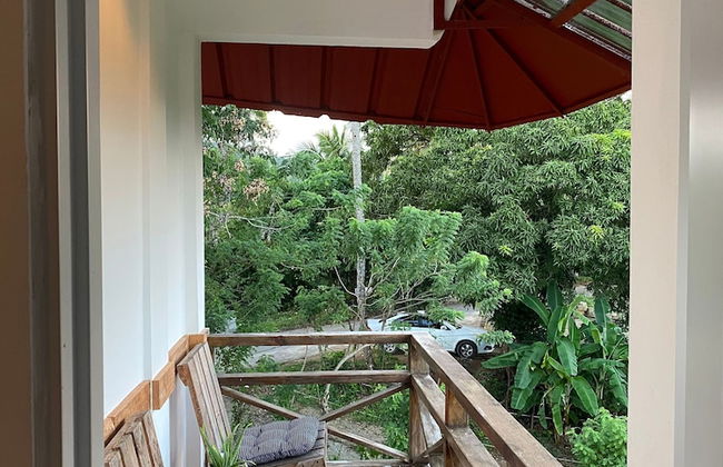 Quiet Studio - Apartment 4 in Villa Coconut - Foto 35