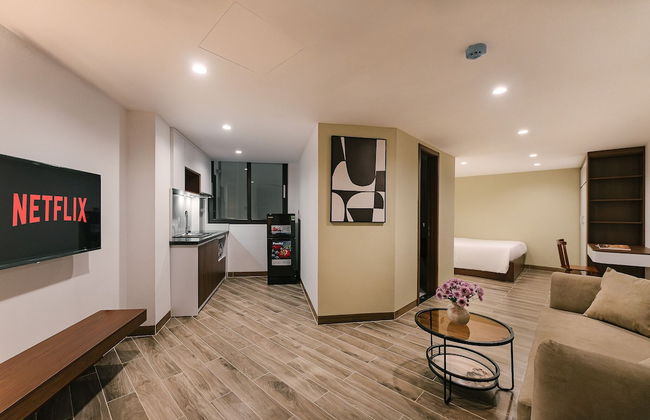 An Nguyen Lakeside Residence - Foto 43