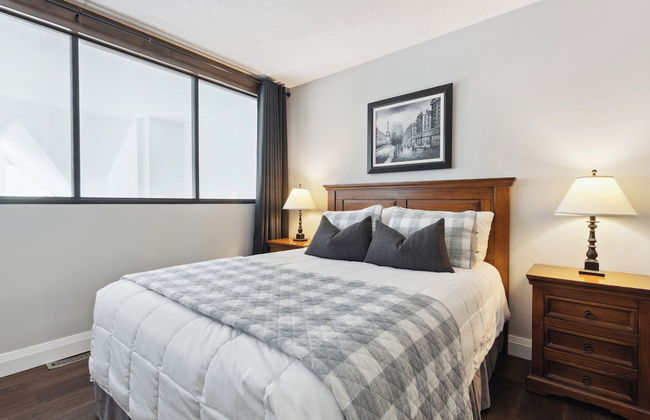 Chateau Ridge Chalets - Photo 45