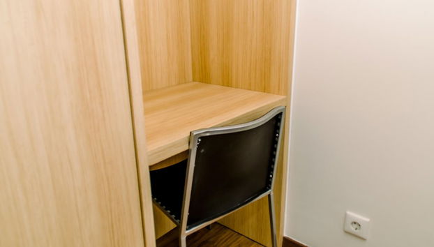 Comfortable And Spacious 3Br At Asatti Apartment - Foto 5, Habitación