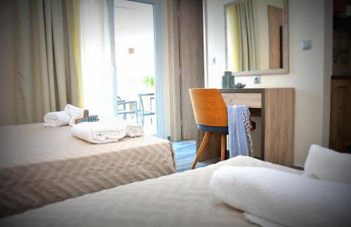 Vasilicos Sea Stay - Foto 7