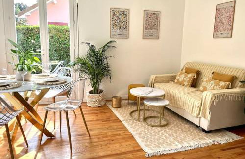 Maison Bobochic parking et jardin by Art de Voyager - Foto 8