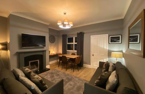 The Durham Terrace - Foto 1