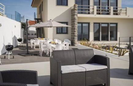 Maçãs Home-Sky sea view at The Beach - Foto 16