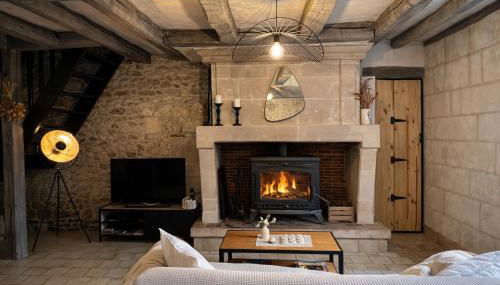 Le Cottage des Chalands - Photo 4