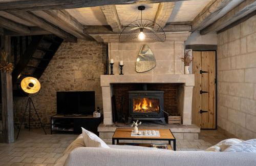 Le Cottage des Chalands - Foto 4