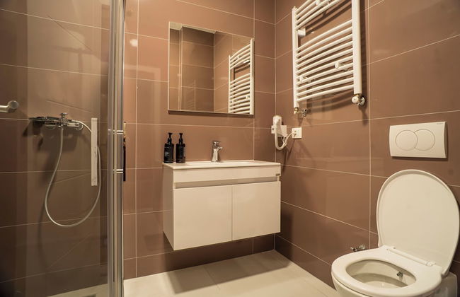 Lux Apartments - Foto 61